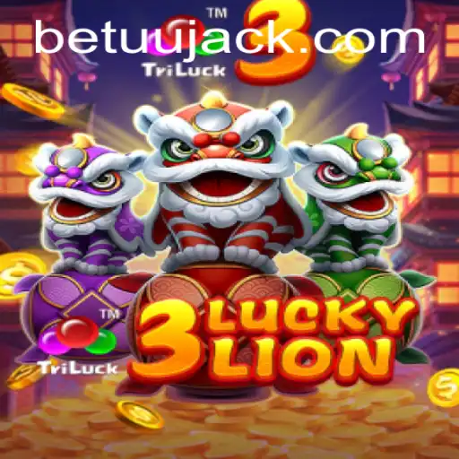 Descubra o Mundo do Jogo 3LUCKYLION: Regras e Estratégias em betuu.com