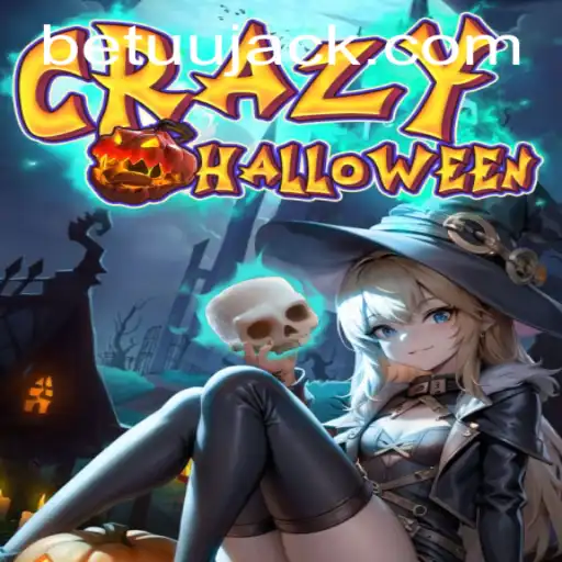 CrazyHalloween: Descubra as Regras e o Universo do Jogo do Momento