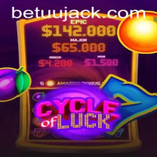 Descubra as Emoções de 'CycleofLuck' no betuu.com