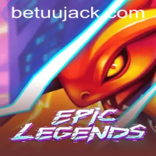 EpicLegends: Um Mergulho no Universo do Jogo e Como Jogar