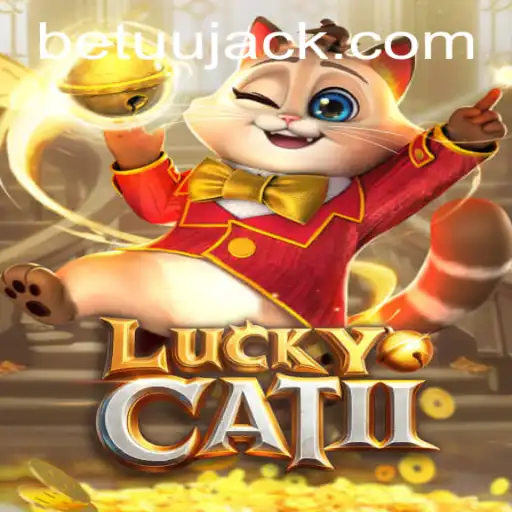 Explorando o Fascinante Mundo de LuckyCatII em betuu.com