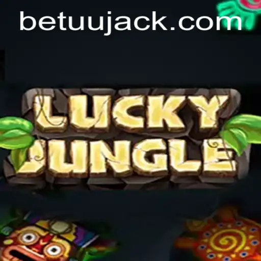 Explorando o Fascinante Mundo de LuckyJungle: Guia Completo