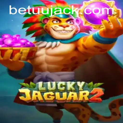 Domine o Jogo Luckyjaguar2: A Nova Sensação da betuu.com