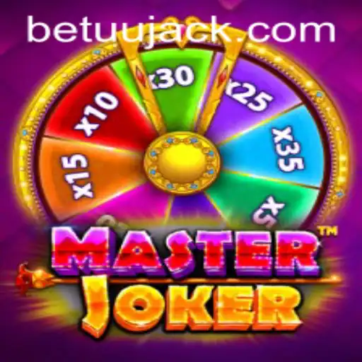 MasterJoker: Descubra o Empolgante Mundo de Apostas no betuu.com