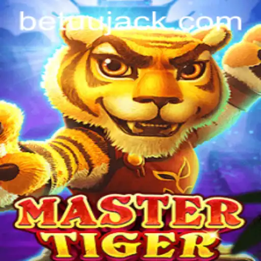Descubra o Fascinante Mundo de MasterTiger no betuu.com