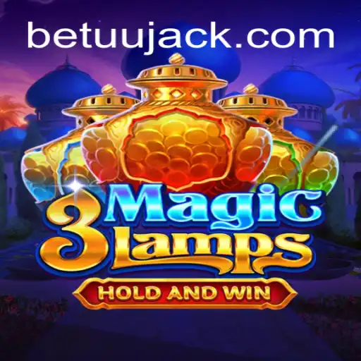 Descubra o Fascinante Mundo de 3MagicLamps em betuu.com