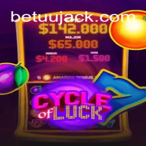 Descubra as Emoções de 'CycleofLuck' no betuu.com