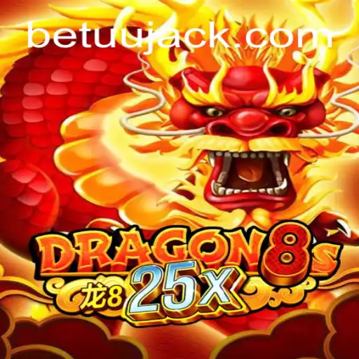 Explorando o Fascinante Mundo do Jogo Dragon8s25x da Betuu.com