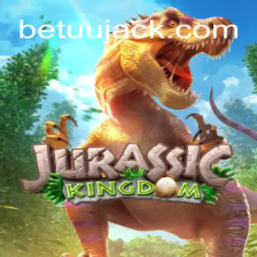 Descubra o Mundo Pré-Histórico com JurassicKingdom no betuu.com
