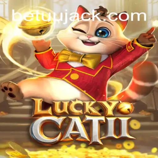 Explorando o Fascinante Mundo de LuckyCatII em betuu.com