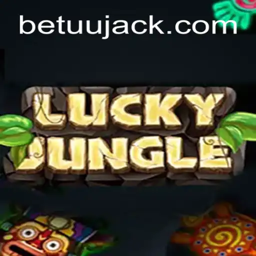 Explorando o Fascinante Mundo de LuckyJungle: Guia Completo