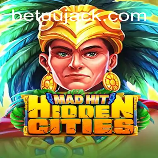 Explorando o Universo Intrigante de MadHitHiddenCities