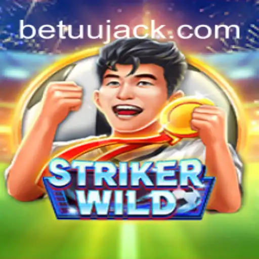 StrikerWILD: Descubra a Nova Emoção de Jogar Online com betuu.com