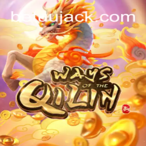 Descubra o Fascinante Mundo de Ways of the Qilin em betuu.com