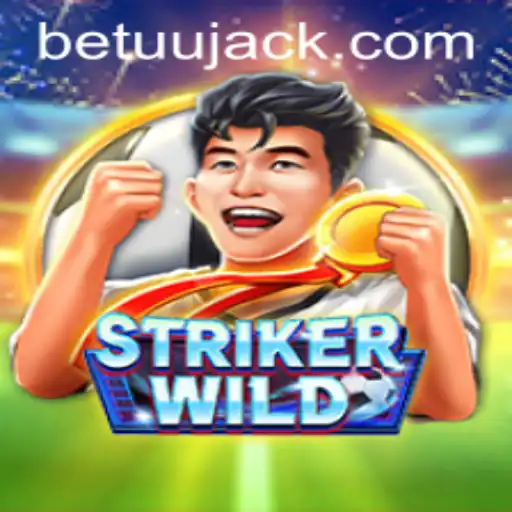 StrikerWILD: Descubra a Nova Emoção de Jogar Online com betuu.com