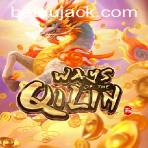 Descubra o Fascinante Mundo de Ways of the Qilin em betuu.com